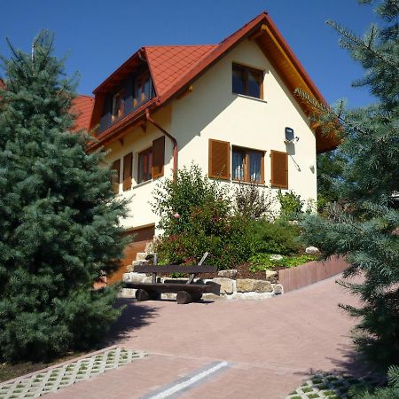 Апартаменти Haus Panoramablick Familie Loos Wasungen Екстер'єр фото